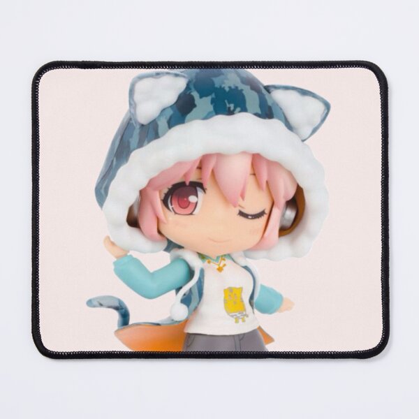 Item preview, Super Sonico Nendoroid designed and sold by dan d.