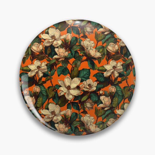 Item preview, Elegant Gardenias Floral - Flower Floral Pattern  - Birthday Gifts For Girlfriend designed and sold by RoyalStarsPatts.