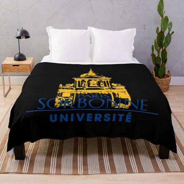 Item preview, Paris Sorbonne Universit designed and sold by KentonStre.