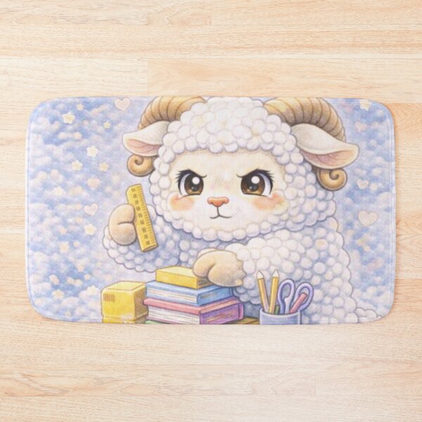 Item preview, Micromanage Ram | That’s Not Quite Right CareSheep Parody (Sheepism) designed and sold by Thpoar.