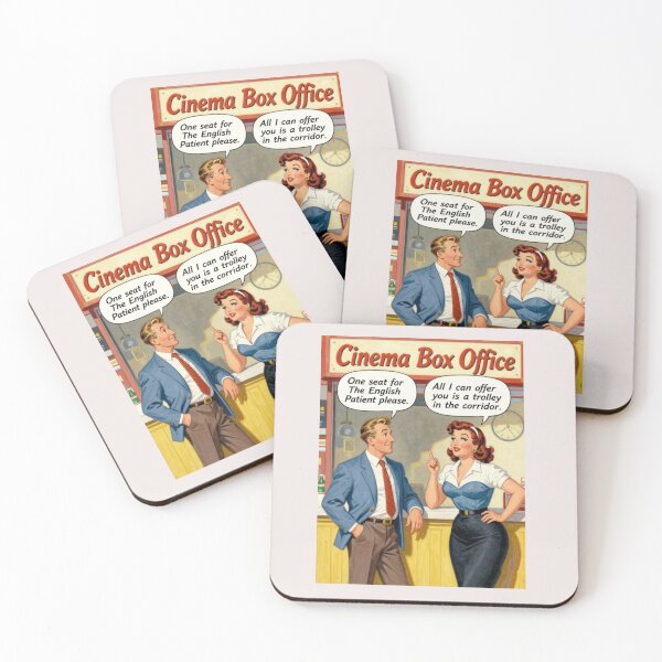 Item preview, Corridor Humour designed and sold by halibutgoatramb.