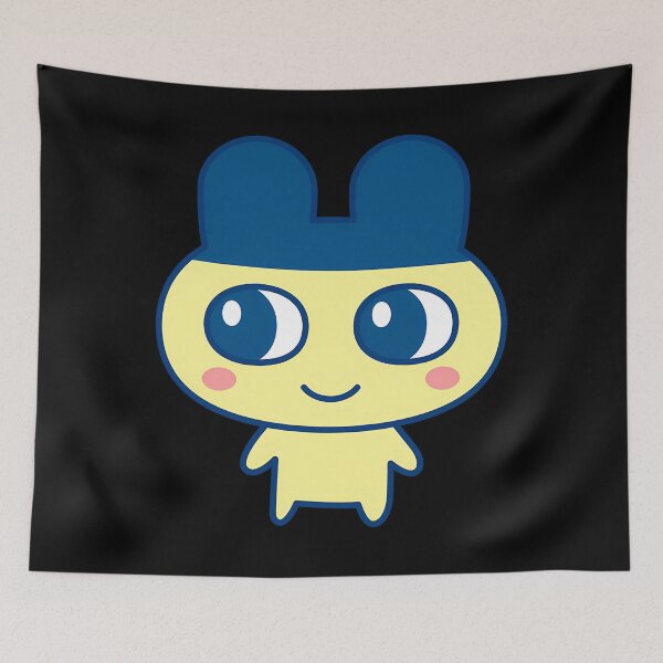 Item preview, Tamagotchi Mametchi designed and sold by KentonStre.