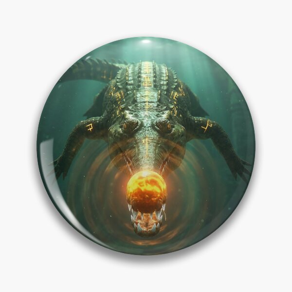 Item preview, Vajra-Mukh: The Diamond Scalpel  designed and sold by Anicolarys | Le Bestiaire des Échos.