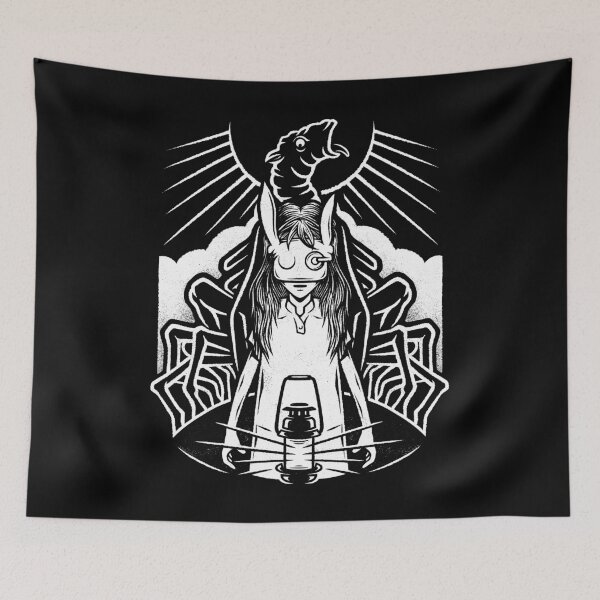 Item preview, The girl designed and sold by AlundrART.