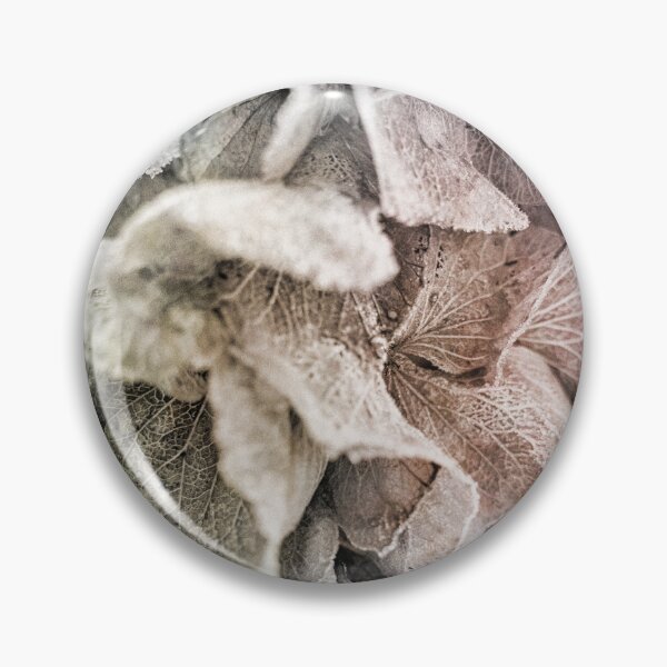 Item preview, Lacy Hydrangea designed and sold by Lynn Bolt.