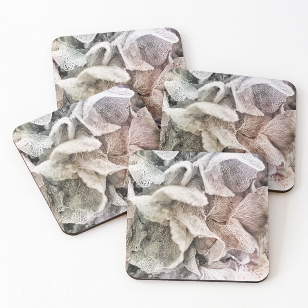 Item preview, Lacy Hydrangea designed and sold by Lynn Bolt.
