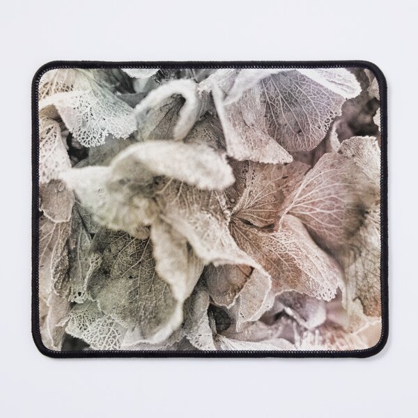 Item preview, Lacy Hydrangea designed and sold by Lynn Bolt.