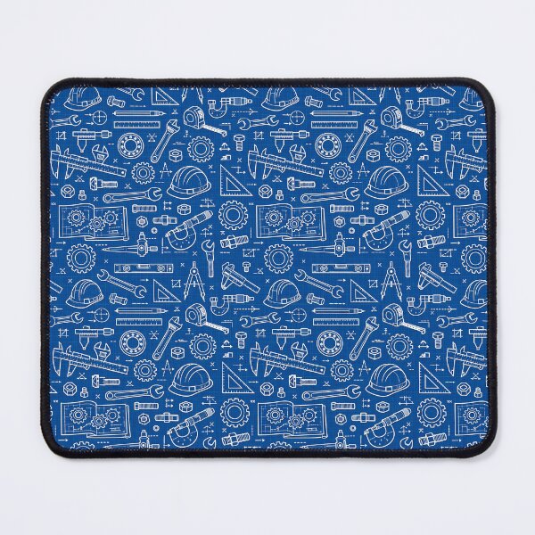 Item preview, Mechanical engineer tools designed and sold by JuViRo.
