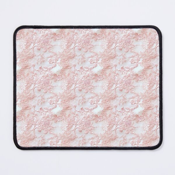 Item preview, Pink French Lace Pattern  designed and sold by LouieVanille.