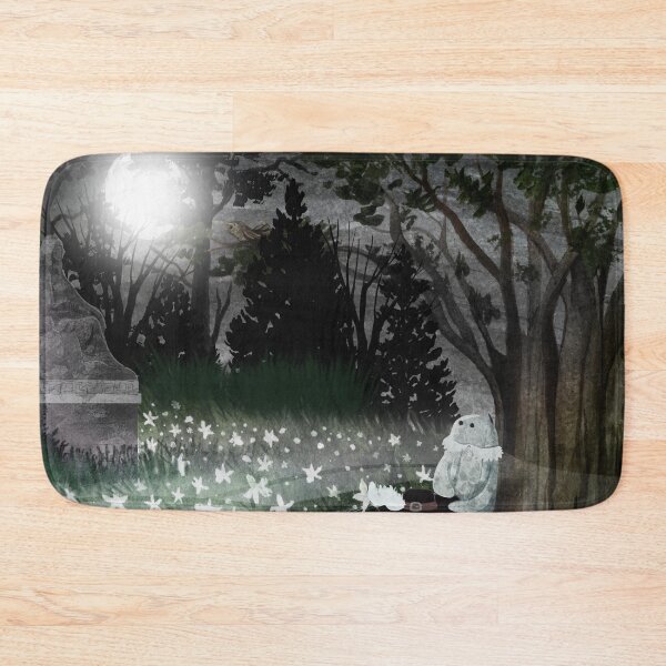 Item preview, The Garden Of Death designed and sold by katherineblower.