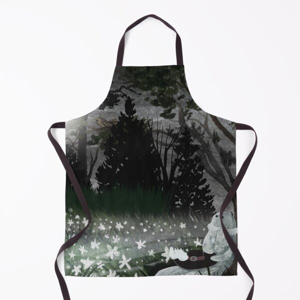 Item preview, The Garden Of Death designed and sold by katherineblower.