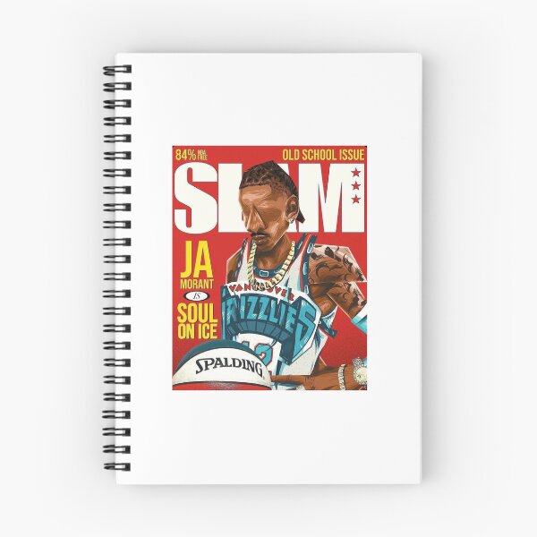 Item preview, Old School Issue: Ja Morant designed and sold by Kiccz.