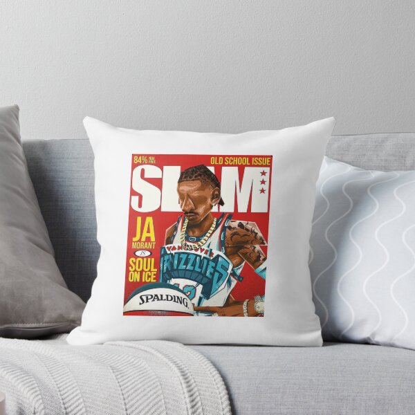 Item preview, Old School Issue: Ja Morant designed and sold by Kiccz.