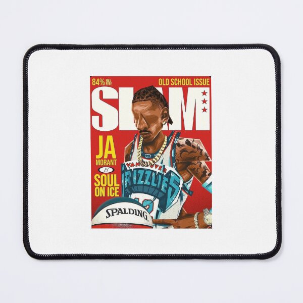 Item preview, Old School Issue: Ja Morant designed and sold by Kiccz.