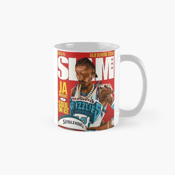 Item preview, Old School Issue: Ja Morant designed and sold by Kiccz.