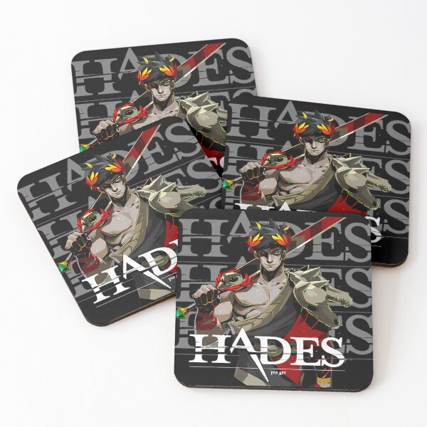 Item preview, Hades Games. designed and sold by AdellFisher.