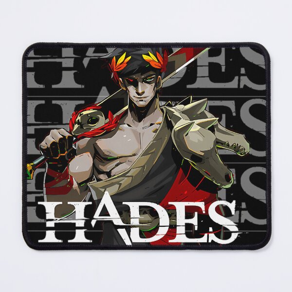 Item preview, Hades Games. designed and sold by AdellFisher.
