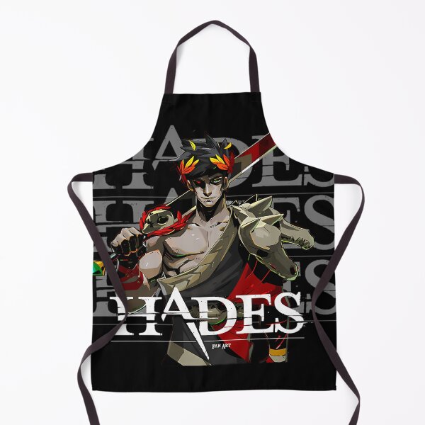 Item preview, Hades Games. designed and sold by AdellFisher.