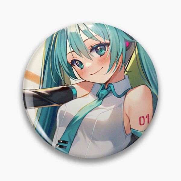 Item preview, Miku miku designed and sold by Hyan Art Seeds.