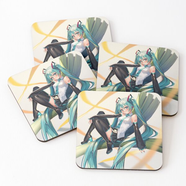 Item preview, Miku miku designed and sold by Hyan Art Seeds.