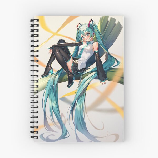 Item preview, Miku miku designed and sold by Hyan Art Seeds.