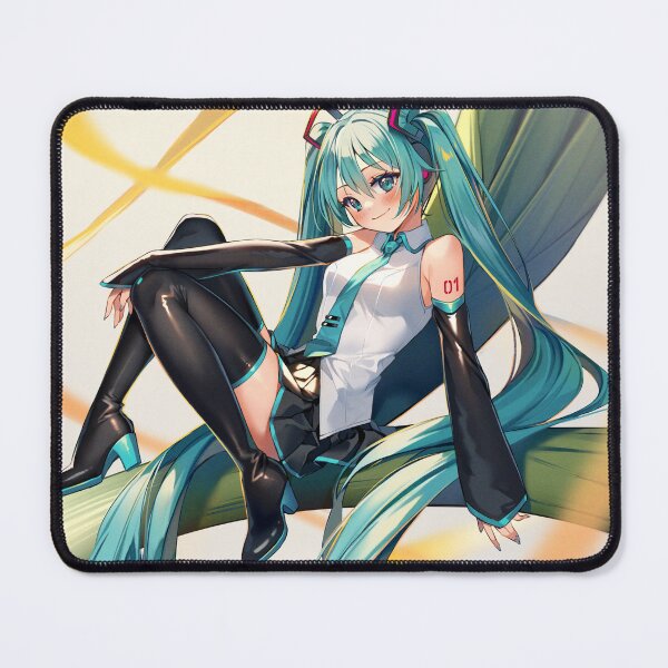 Item preview, Miku miku designed and sold by Hyan Art Seeds.