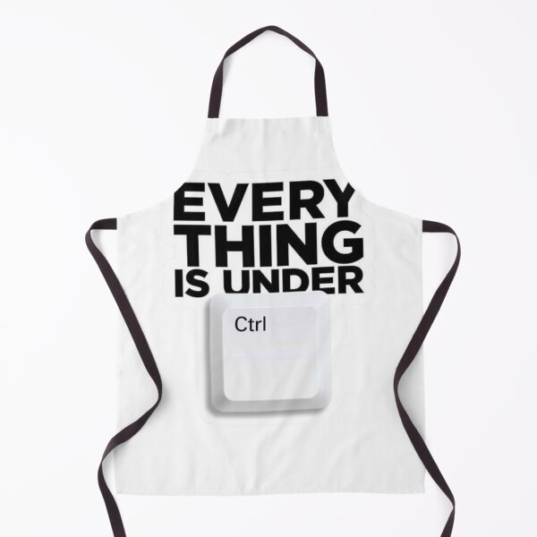Item preview, Everything is Under Control designed and sold by MemesCreate1.