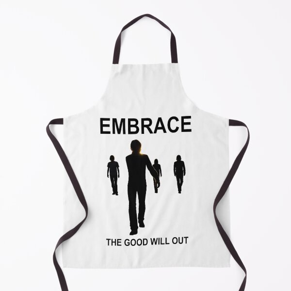 Item preview, Embrace - The Good Will Out designed and sold by mrmarkeden.