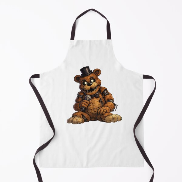 Item preview, Freddy - After Midnight Protocol designed and sold by RogueDrip.
