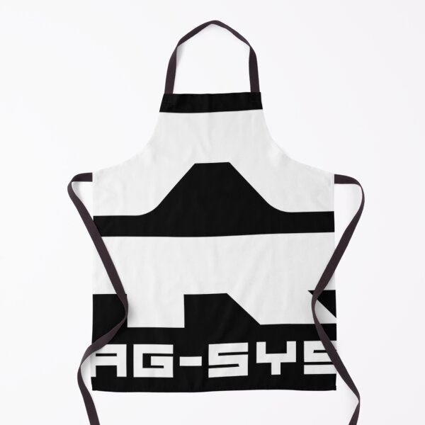 Item preview, Wipeout Pulse - Ag-System Logo designed and sold by AdellFisher.