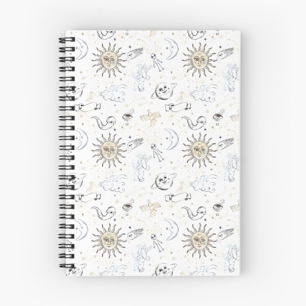 Item preview, Medieval map ‘space exploration’ designed and sold by Luci Power.