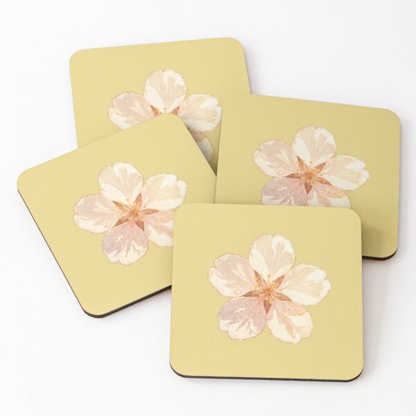 Item preview, A cherry blossom designed and sold by Ratatosk-AI.