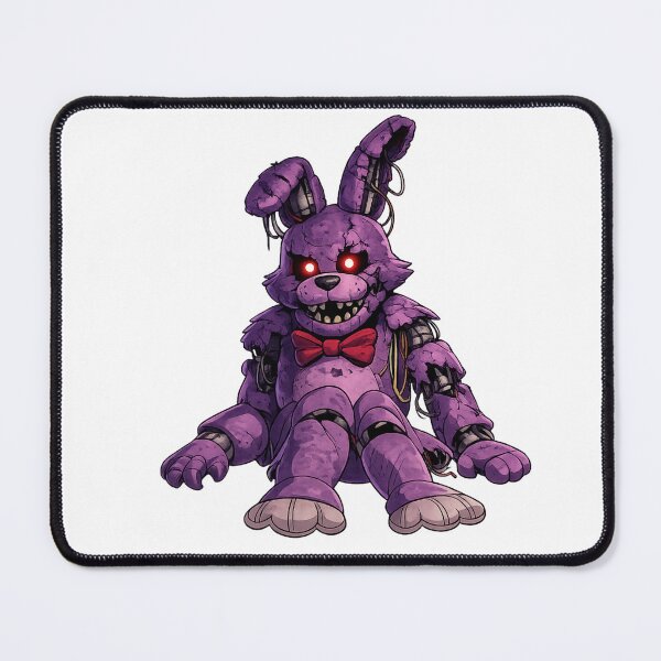 Item preview, Bonnie - After Midnight Protocol designed and sold by RogueDrip.