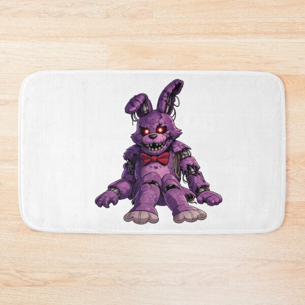 Item preview, Bonnie - After Midnight Protocol designed and sold by RogueDrip.