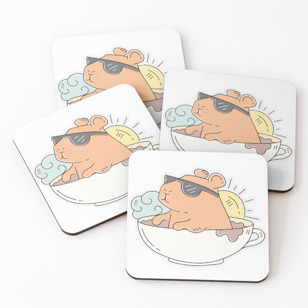Item preview, Cappy Vibes designed and sold by TataAgras.