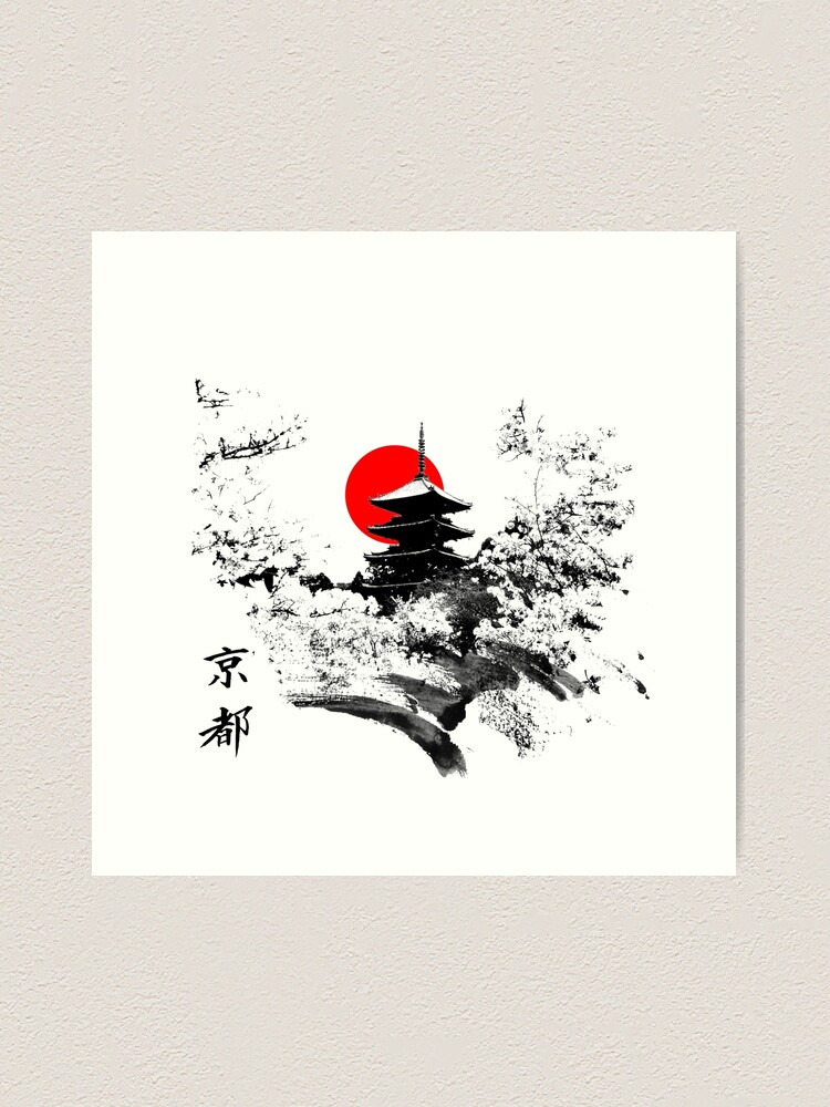 絵画 KYOTO Artirt High-quality REAL  SILVER 絵画 KYOTO Artirt High-quality REAL SILVER