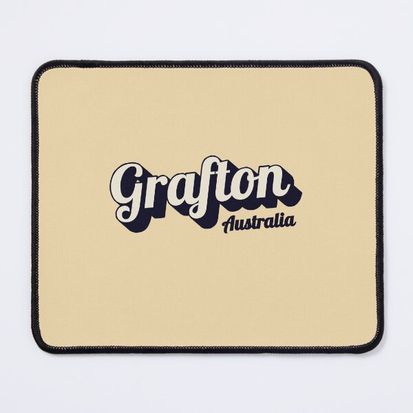 Item preview, Grafton Australia designed and sold by aussieexplore.