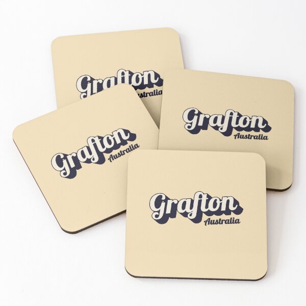 Item preview, Grafton Australia designed and sold by aussieexplore.