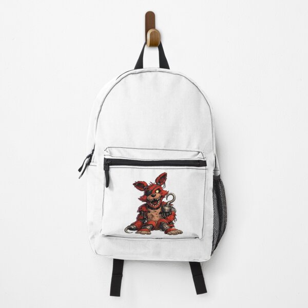 Item preview, Foxy - After Midnight Protocol designed and sold by RogueDrip.