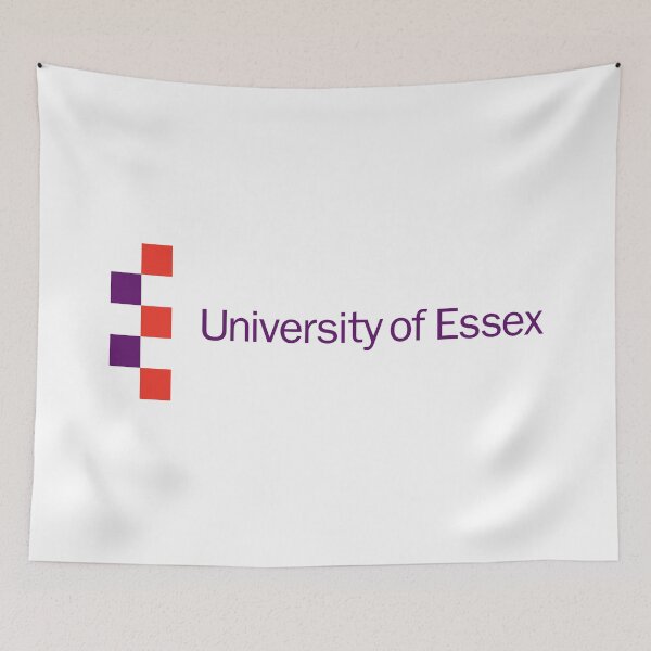 Item preview, Blooming University Of Essex cMeadow Serenity designed and sold by Danielaadvant.
