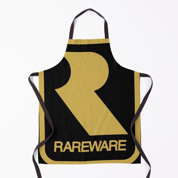 Item preview, Rareware Logo designed and sold by AdellFisher.