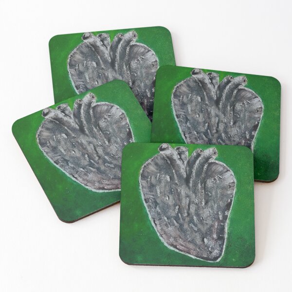 Item preview, Stone heart designed and sold by AnandaAnnaUral.