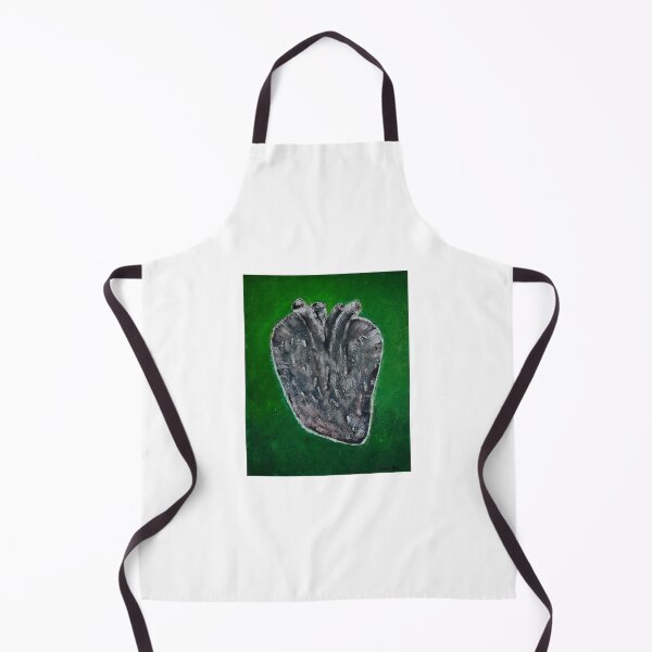 Item preview, Stone heart designed and sold by AnandaAnnaUral.