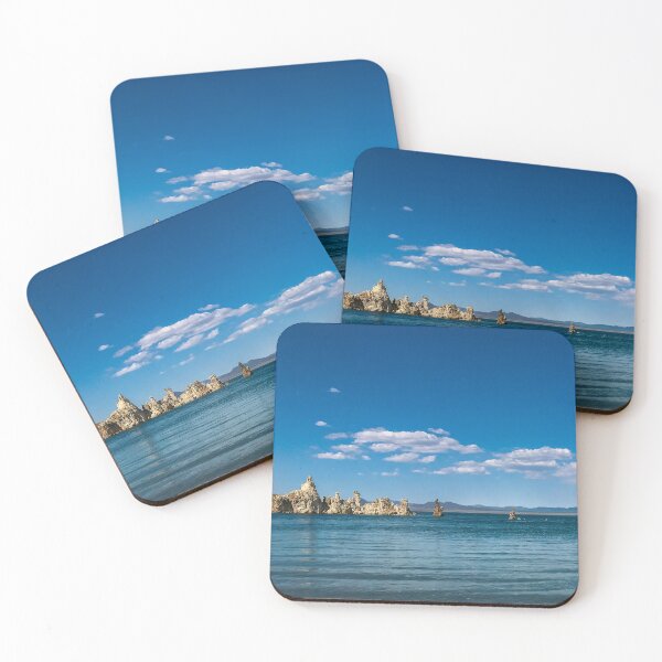 Item preview, Mono Lake in the Eastern Sierras off of Highway 395 designed and sold by Trevor and Photos.