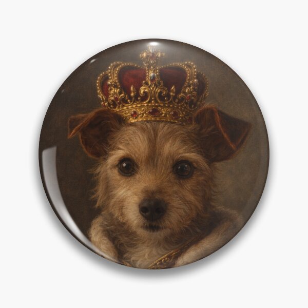 Item preview, Royal Dog designed and sold by rinason.