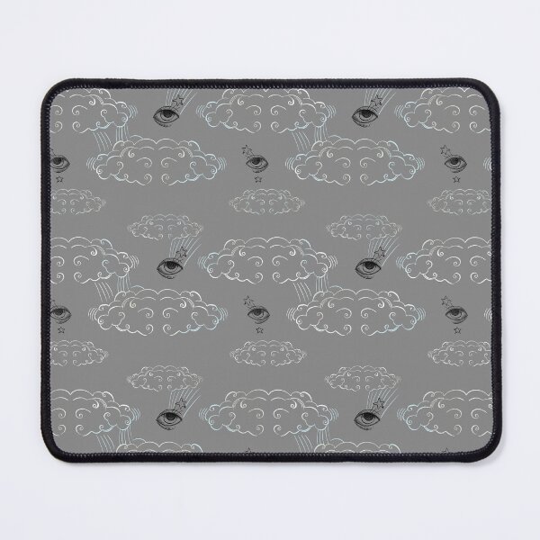 Item preview, Medieval ‘Eye in the sky’ designed and sold by Luci Power.