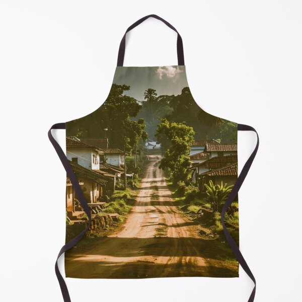 Item preview, Village india designed and sold by Sparrow works.