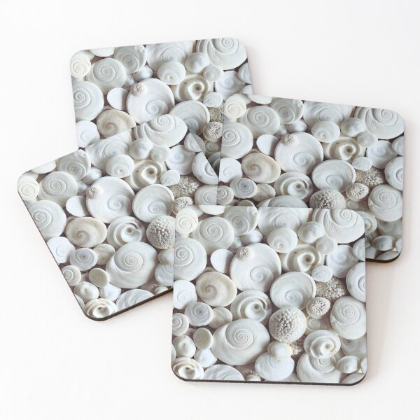Item preview, Texture of seashells designed and sold by di-Vera-Rosati.