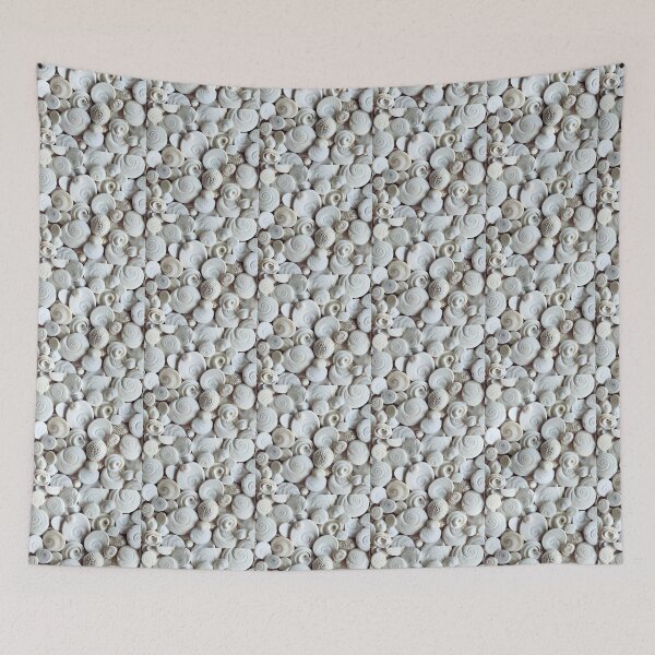 Item preview, Texture of seashells designed and sold by di-Vera-Rosati.