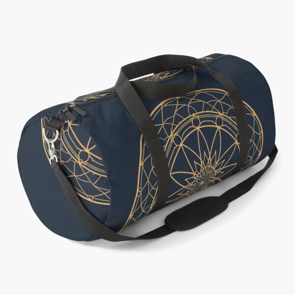 Item preview, Golden Geometric Patterns Mandala – Elegant Sacred Gold Lattice Vector Design designed and sold by ArtivaNest.